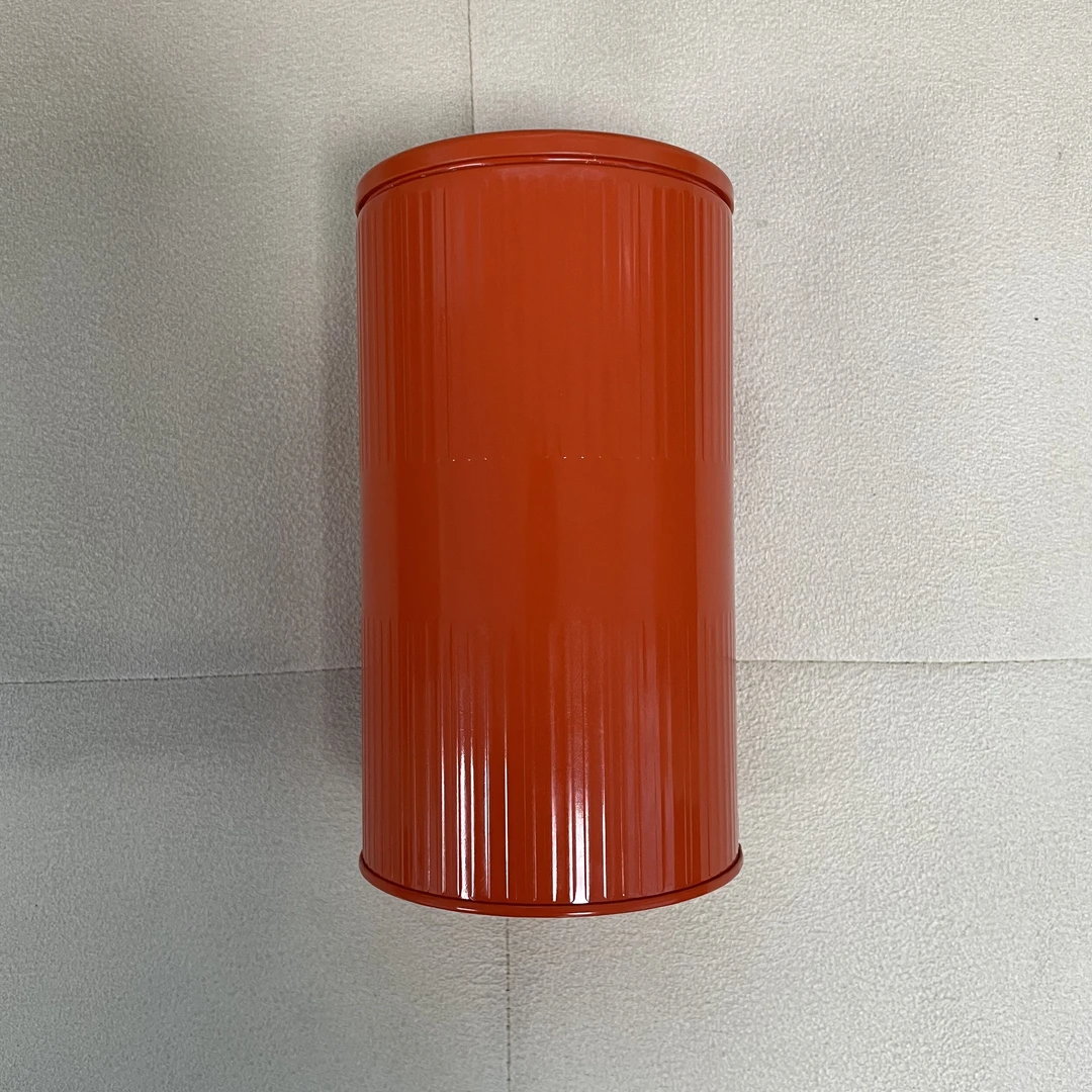 【拍一发二】粉丝福利武夷肉桂岩茶乌龙茶 罐子随机发货