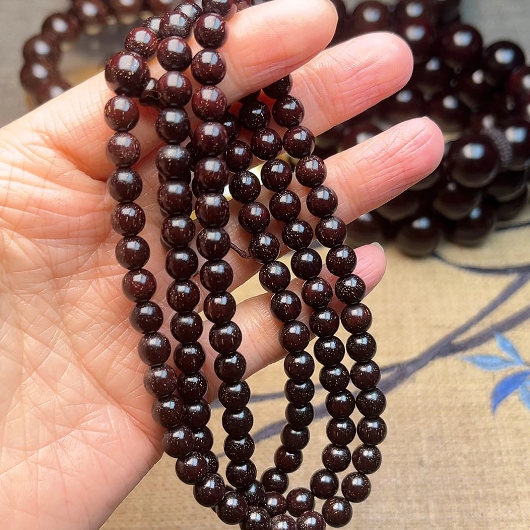 檀香紫檀（小叶紫檀）0.6 108