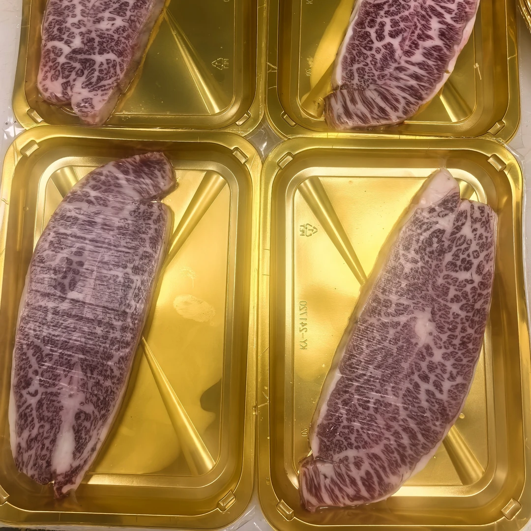 澳洲M9和牛原切牛排 多个部位任选 牛小排西冷板腱