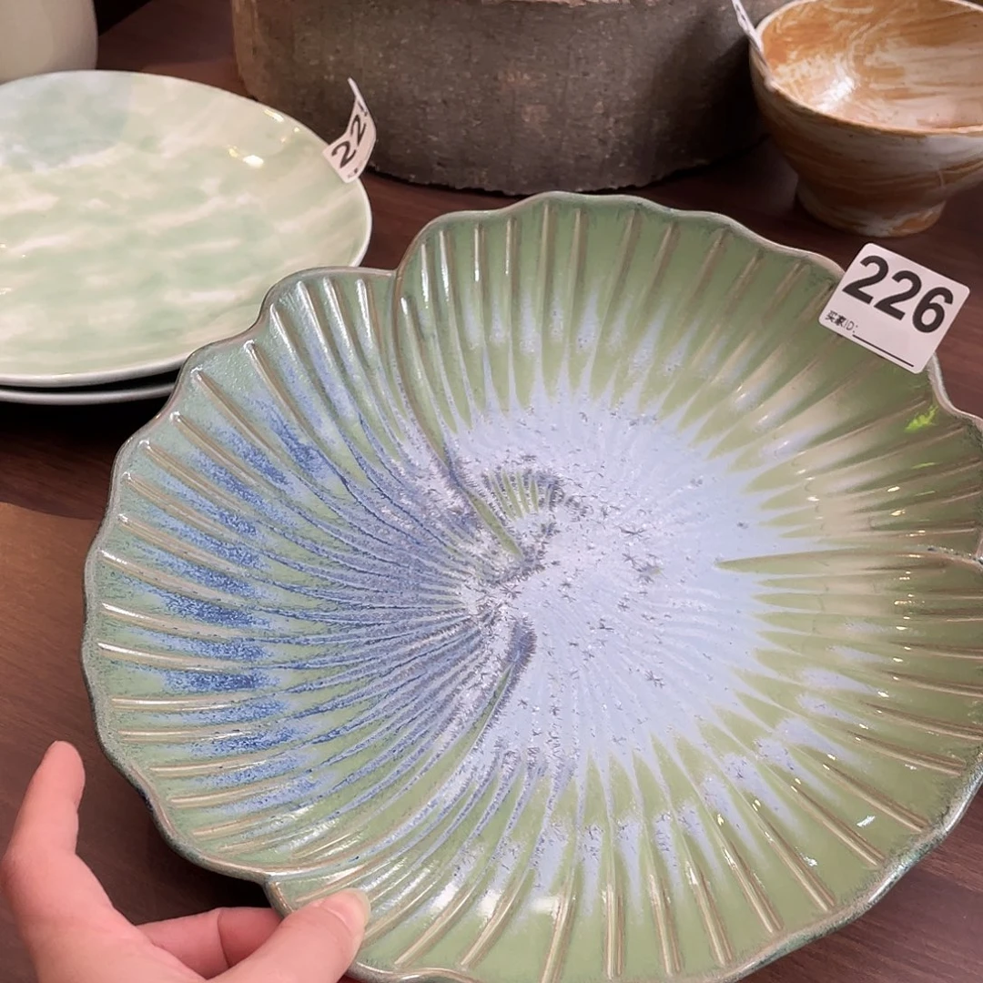 景德镇手工业手作