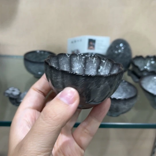 大宋甄选茶具茶器