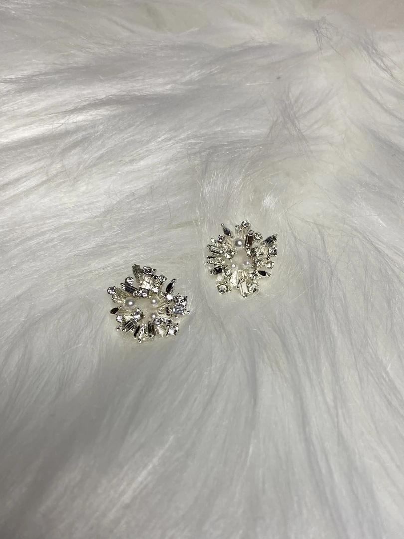 铜合金耳饰 项链 手链 戒指【40元内专拍】叫到名字再拍 随单拍