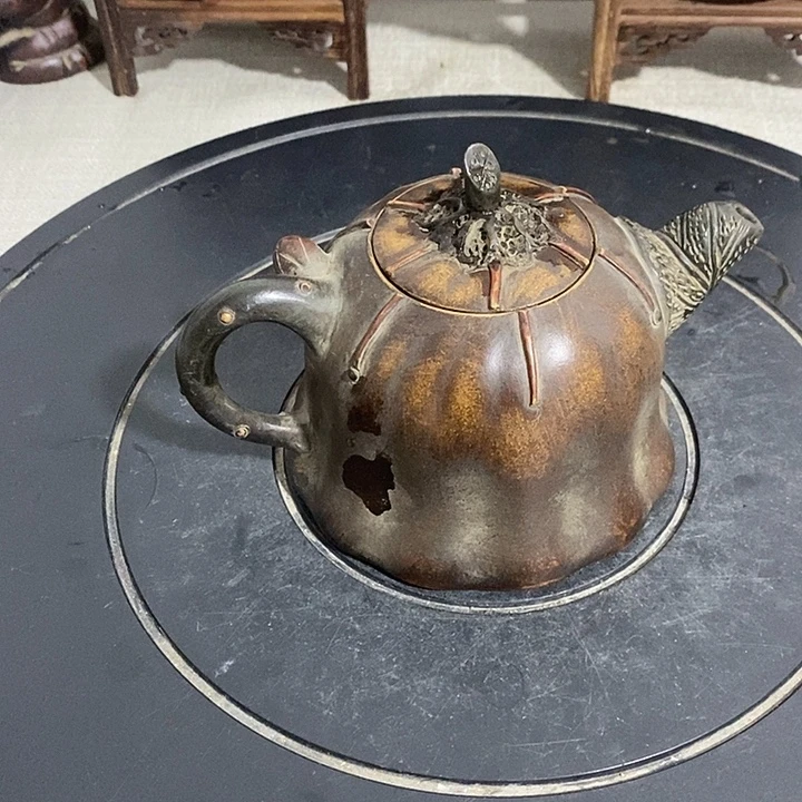 路***狂陶瓷摆件工艺品摆件