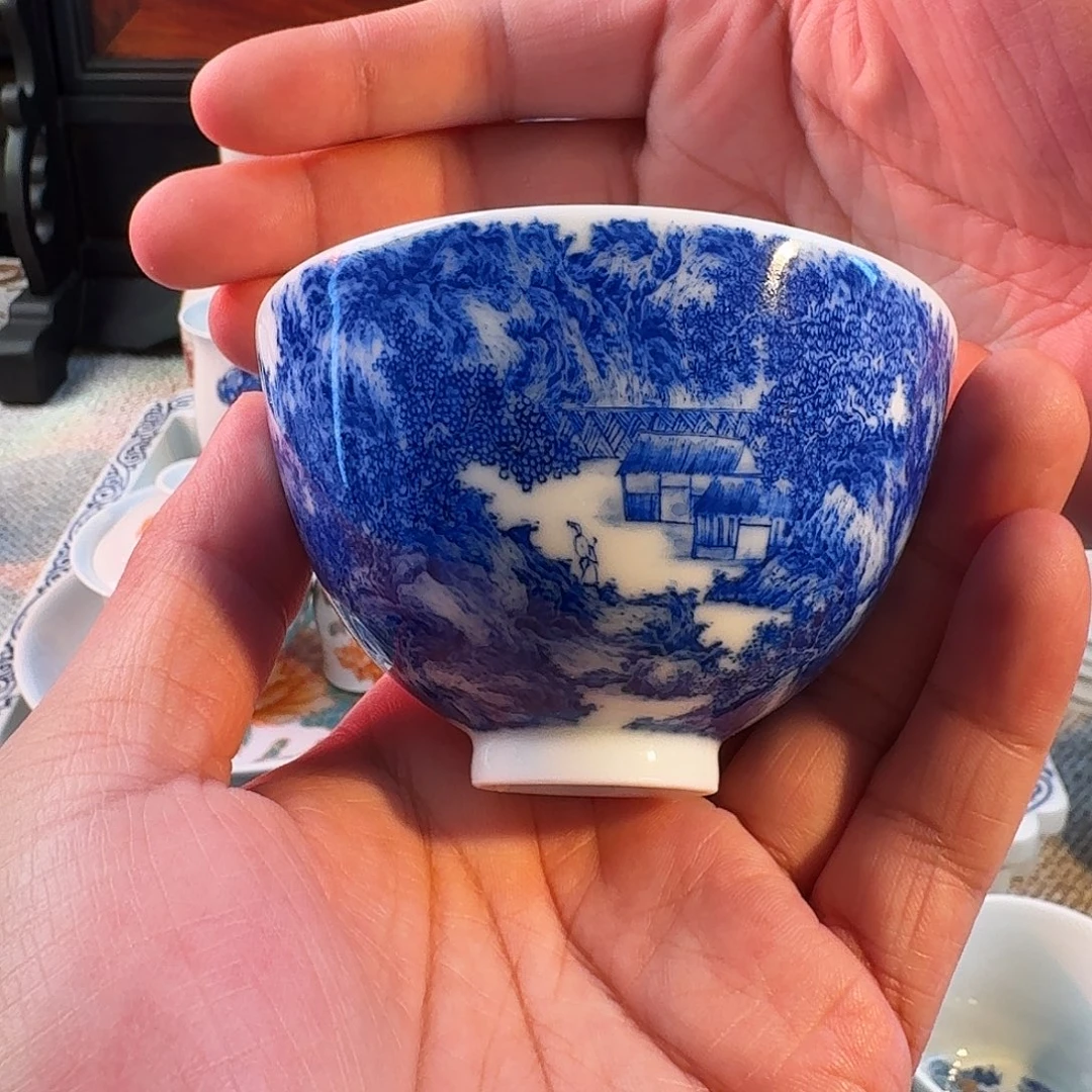 名窑口，放漏时间到啦