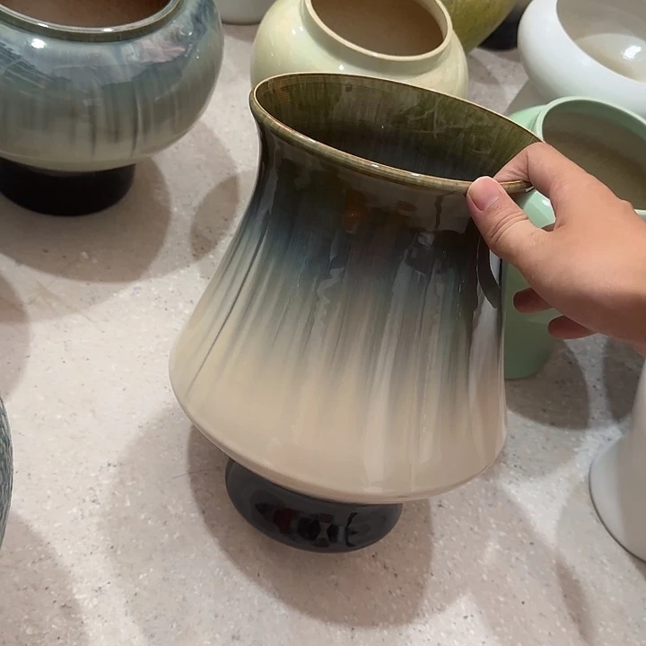 摆件微瑕有孔微瑕