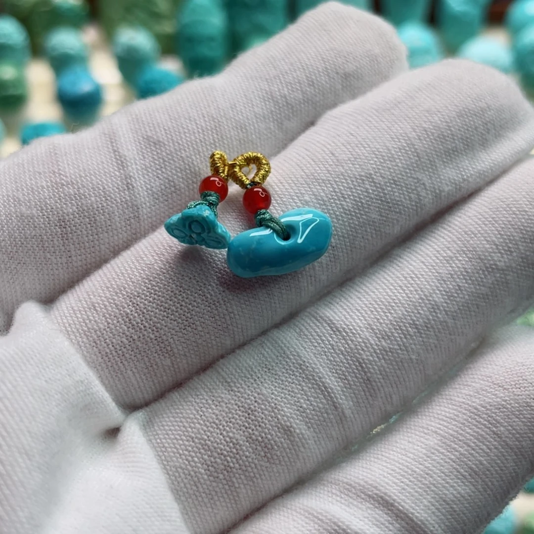 南红玛瑙珠宝奇石未镶嵌