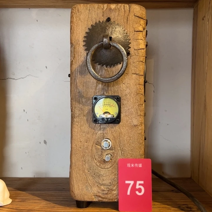 香榧木老物件木木