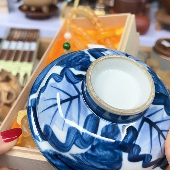 瓷器艺术品工艺品