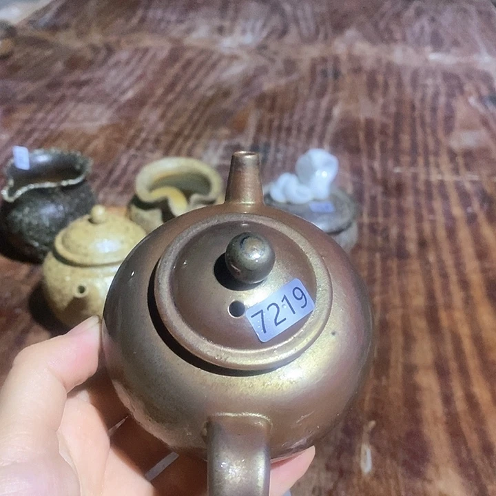 自产自销源头柴烧7219