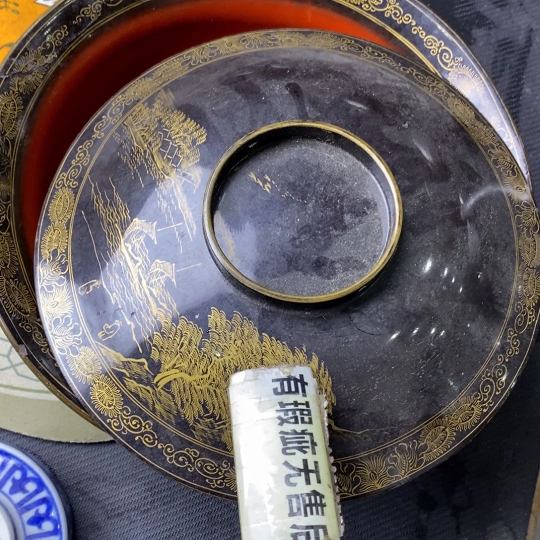 瓷片这里没有你家菜谱吗