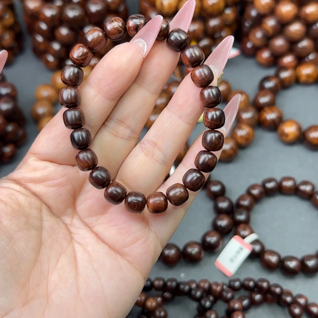 手串/手链黄花梨/降香黄檀