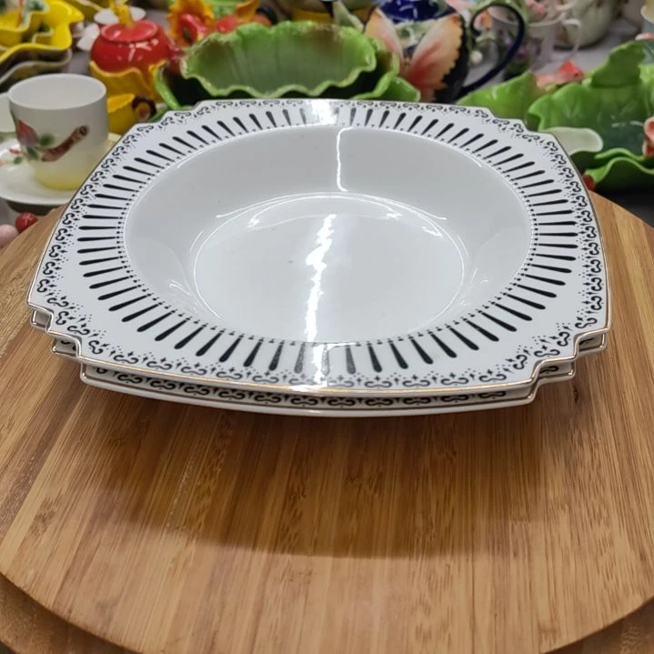 潮州创艺瓷家陶瓷