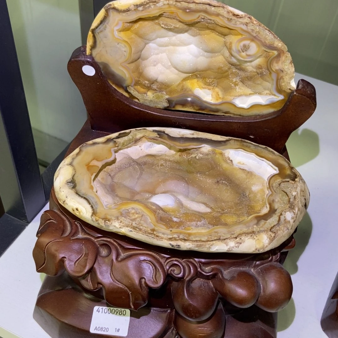 水晶大型摆件（非配饰）未镶嵌