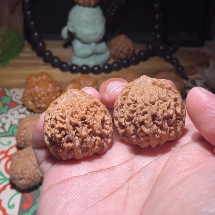 手串/手链核桃39满天星