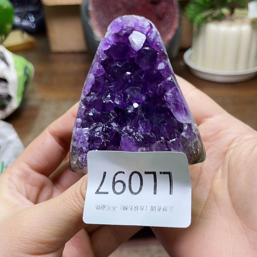 未镶嵌大型摆件（非配饰）水晶