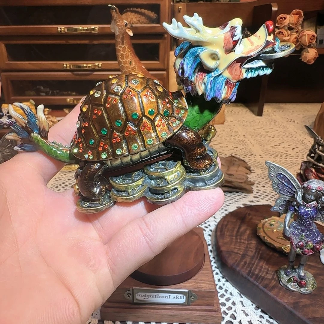 手工制品默认微瑕