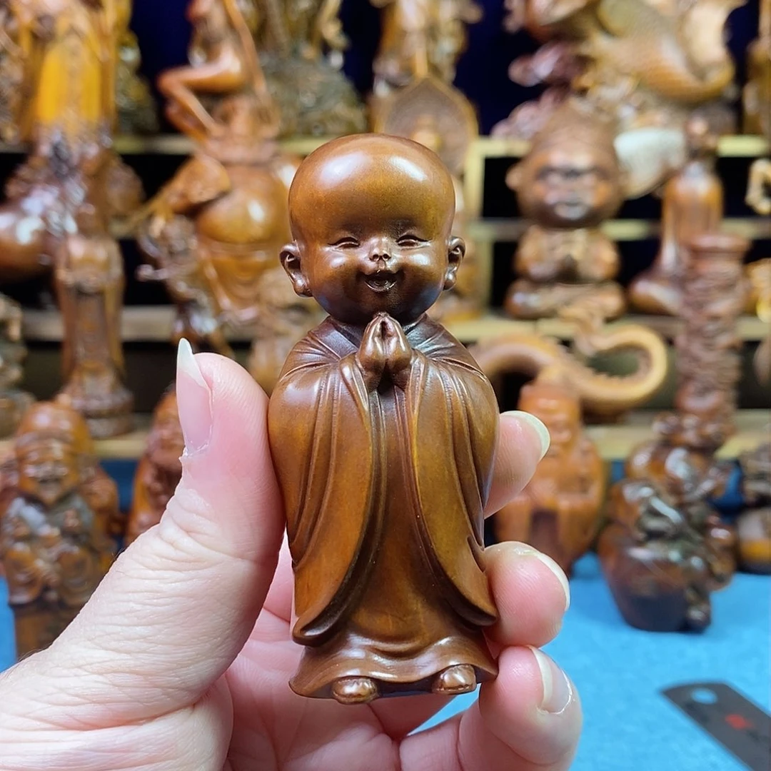 黄杨木小叶黄杨木工艺品