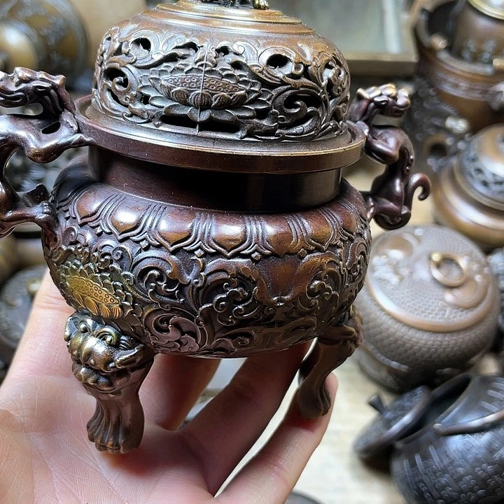 全是铜铜铜器铜器