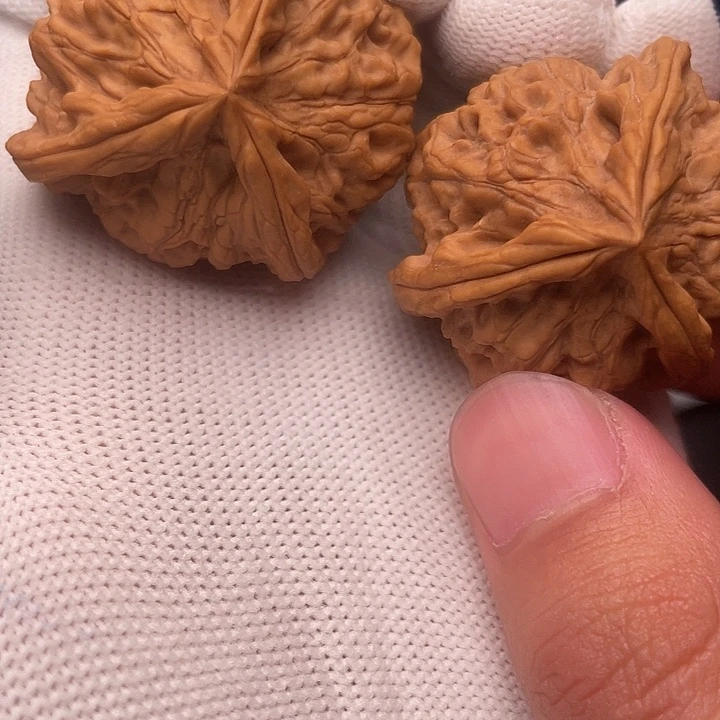 吊坠文玩核桃玉玺