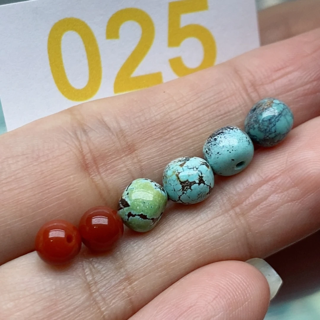 南红玛瑙未镶嵌珠宝奇石