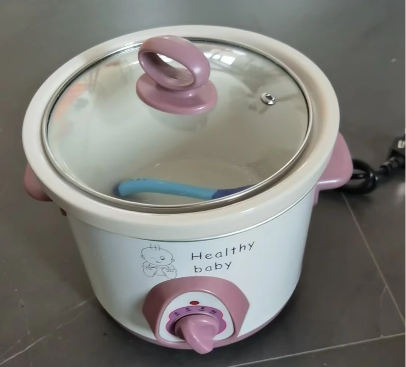 电饭煲家用小型老式迷你多功能煮饭随机发 HX