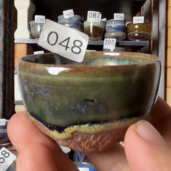 瓷片钧瓷，钧瓷，钧瓷，钧瓷048