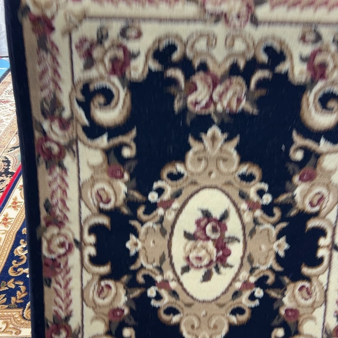 混纺80×120丙纶编织