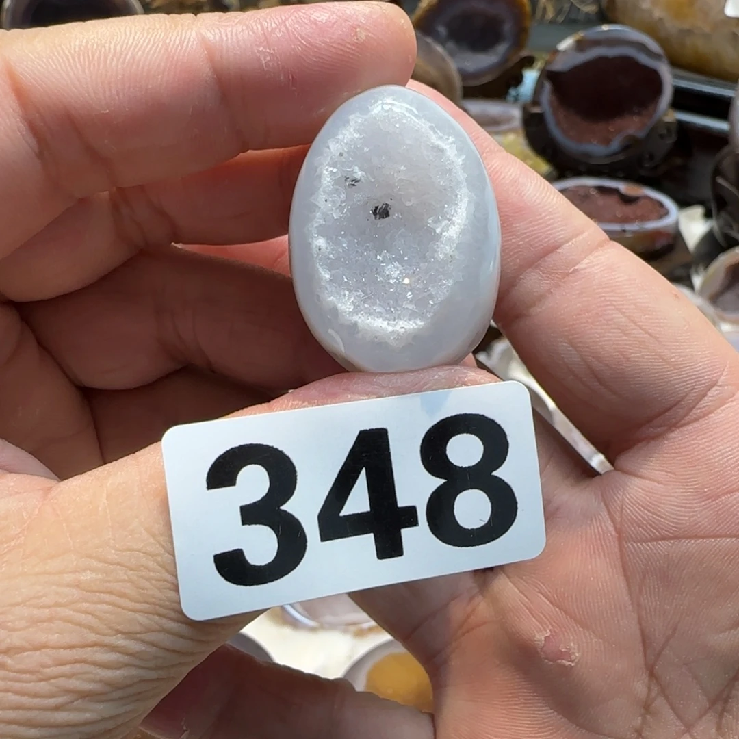 大型摆件（非配饰）未镶嵌水晶