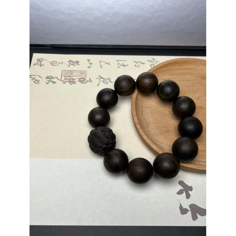 80521 精品手串 无礼盒