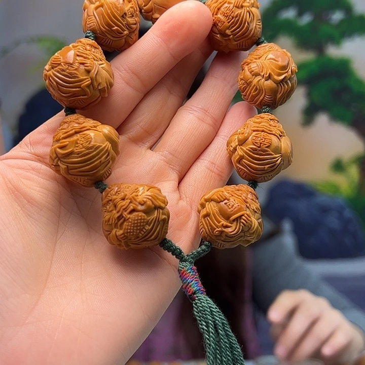 手串/手链橄榄核橄榄核