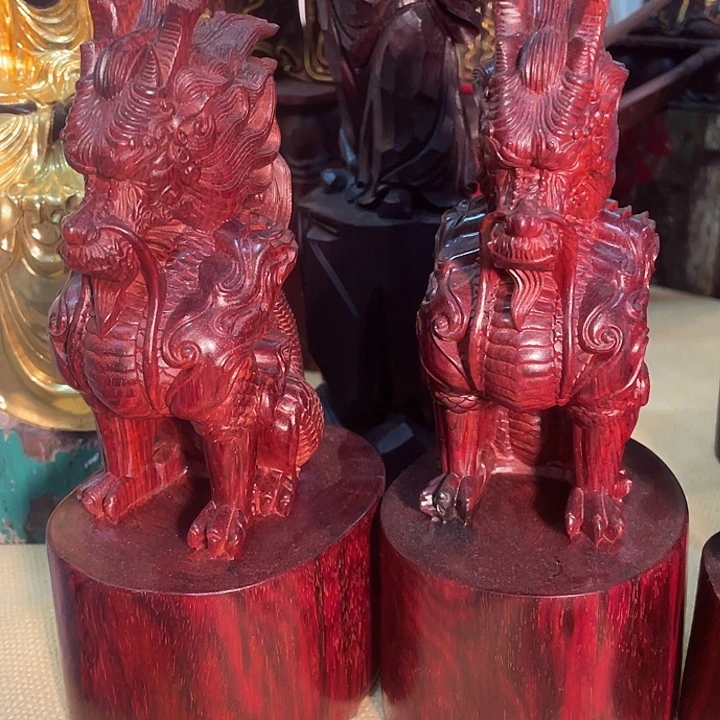 手串/手链小叶紫檀