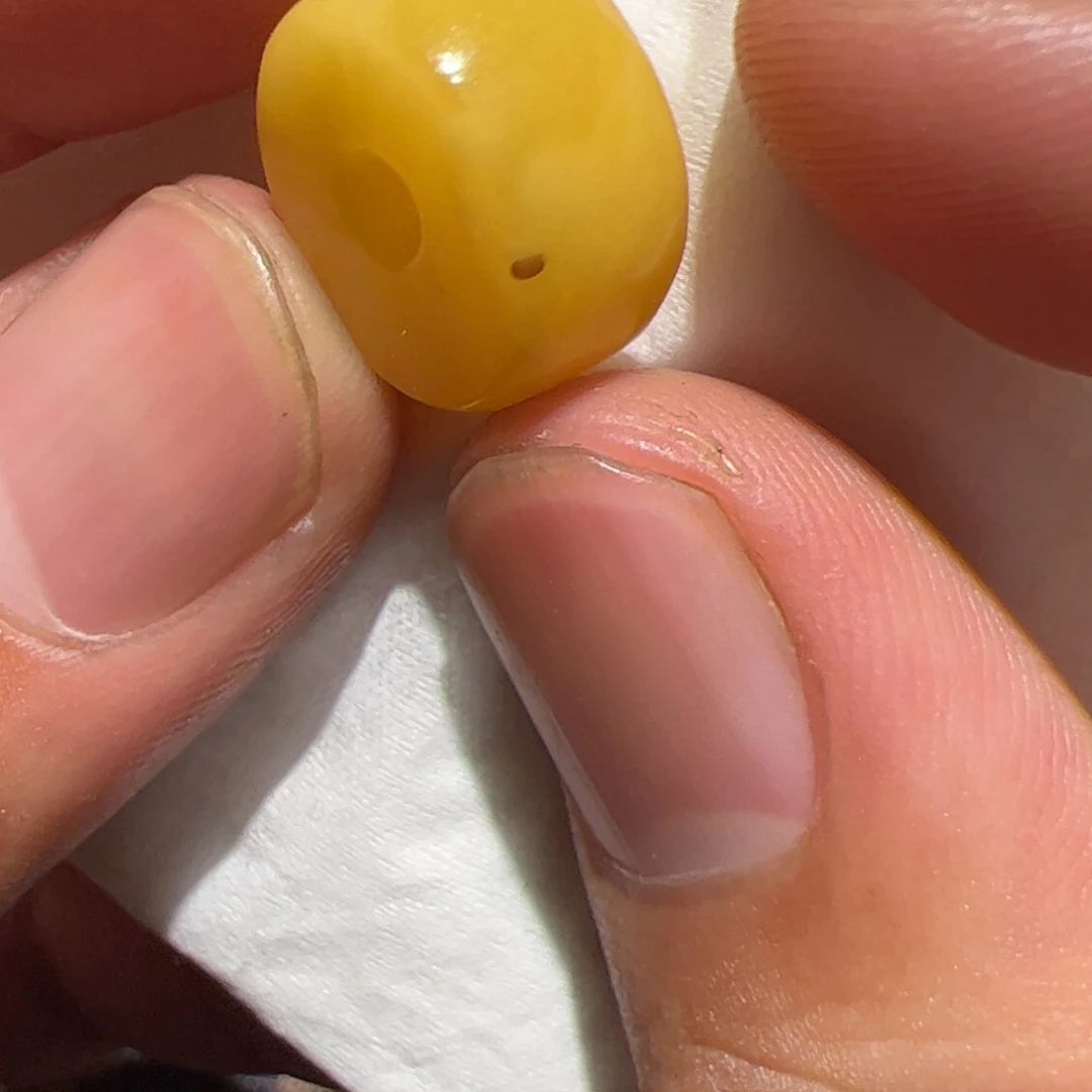 玻璃颈饰我们都是你