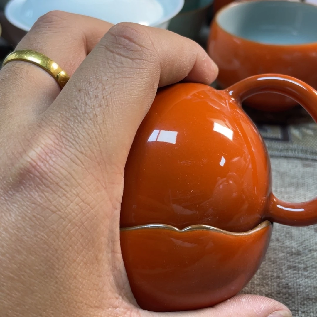 茶具茶器茶壶茶杯微瑕