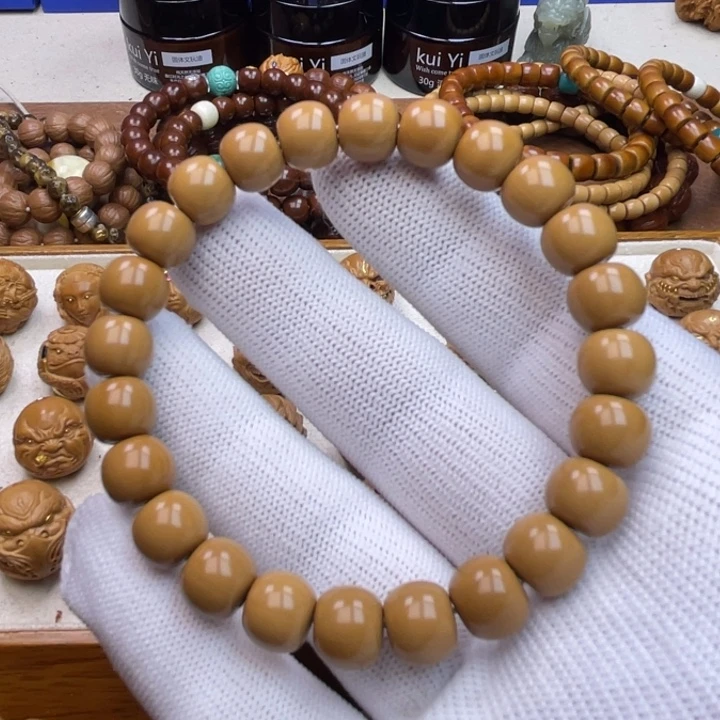 猴头核桃手串老型福利