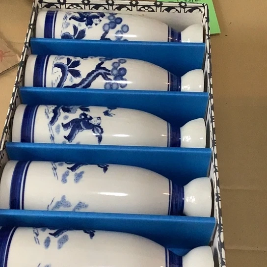基哥日瓷中古精选