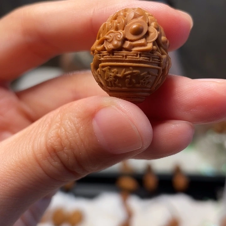 橄榄核手串/手链橄榄核