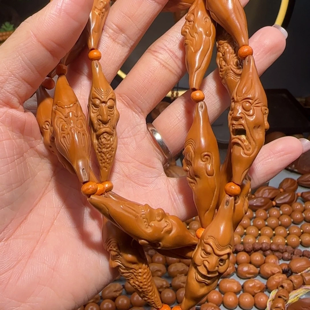 手串/手链橄榄核福利待遇