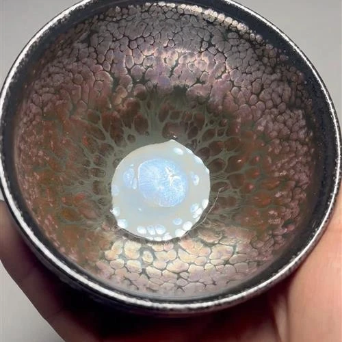 【闪购商品】茶盏-119............