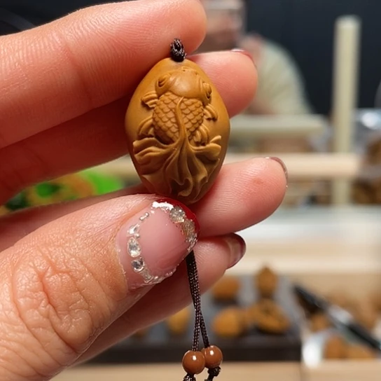 橄榄核手串/手链橄榄核