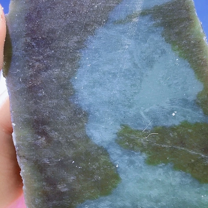 和田玉（糖玉）未镶嵌珠宝半成品