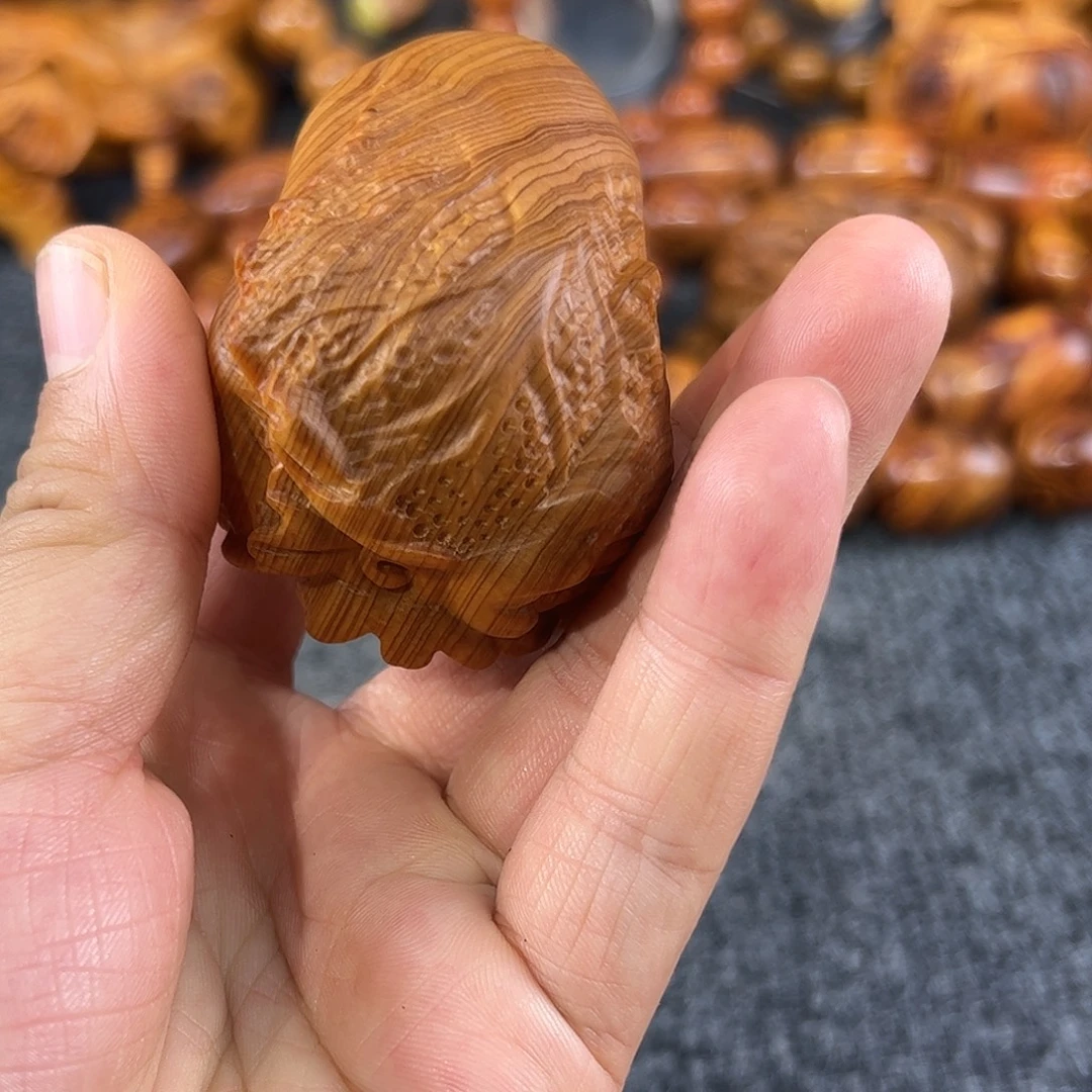 崖柏太行崖柏黑油好彩头