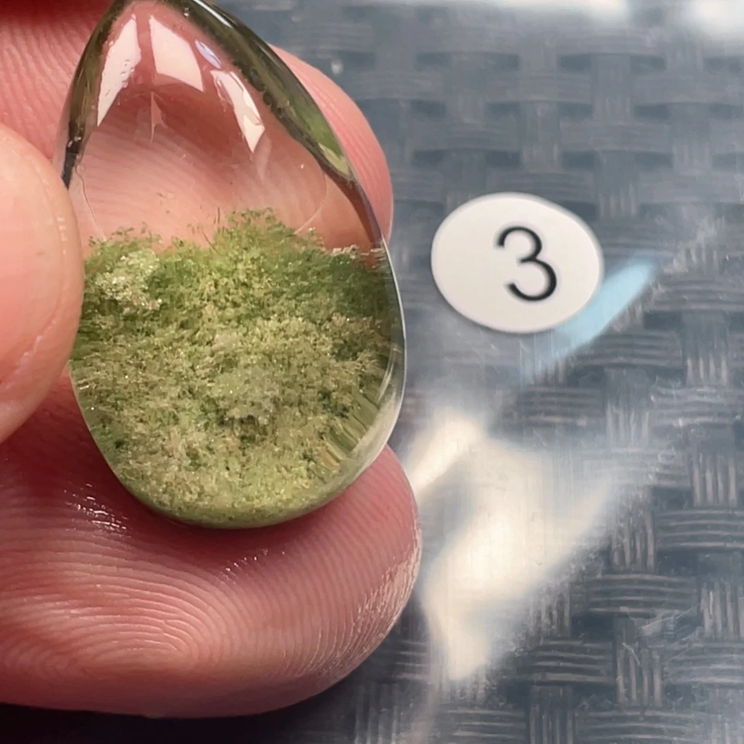 【闪购商品】颈饰未镶嵌水晶哇**丝