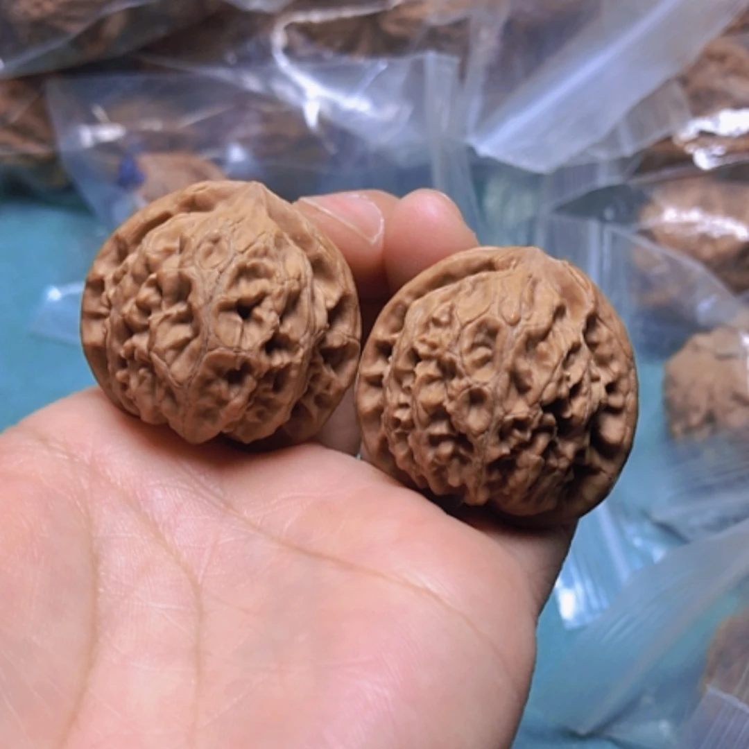 【闪购商品】核桃手串/手链34宫灯全品