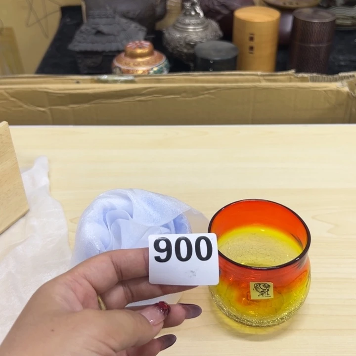 C***C手工艺品琉璃900哈哈哈哈哈