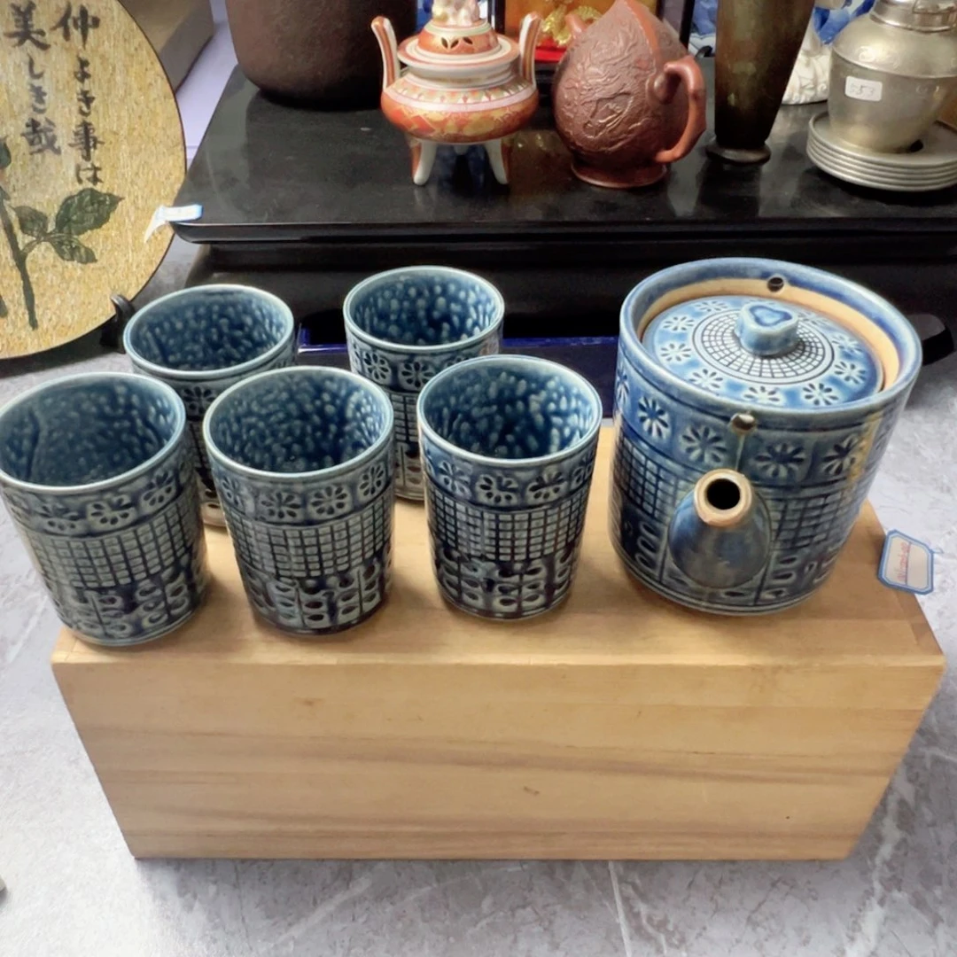 精美瓷器铜铁杂项便宜放漏