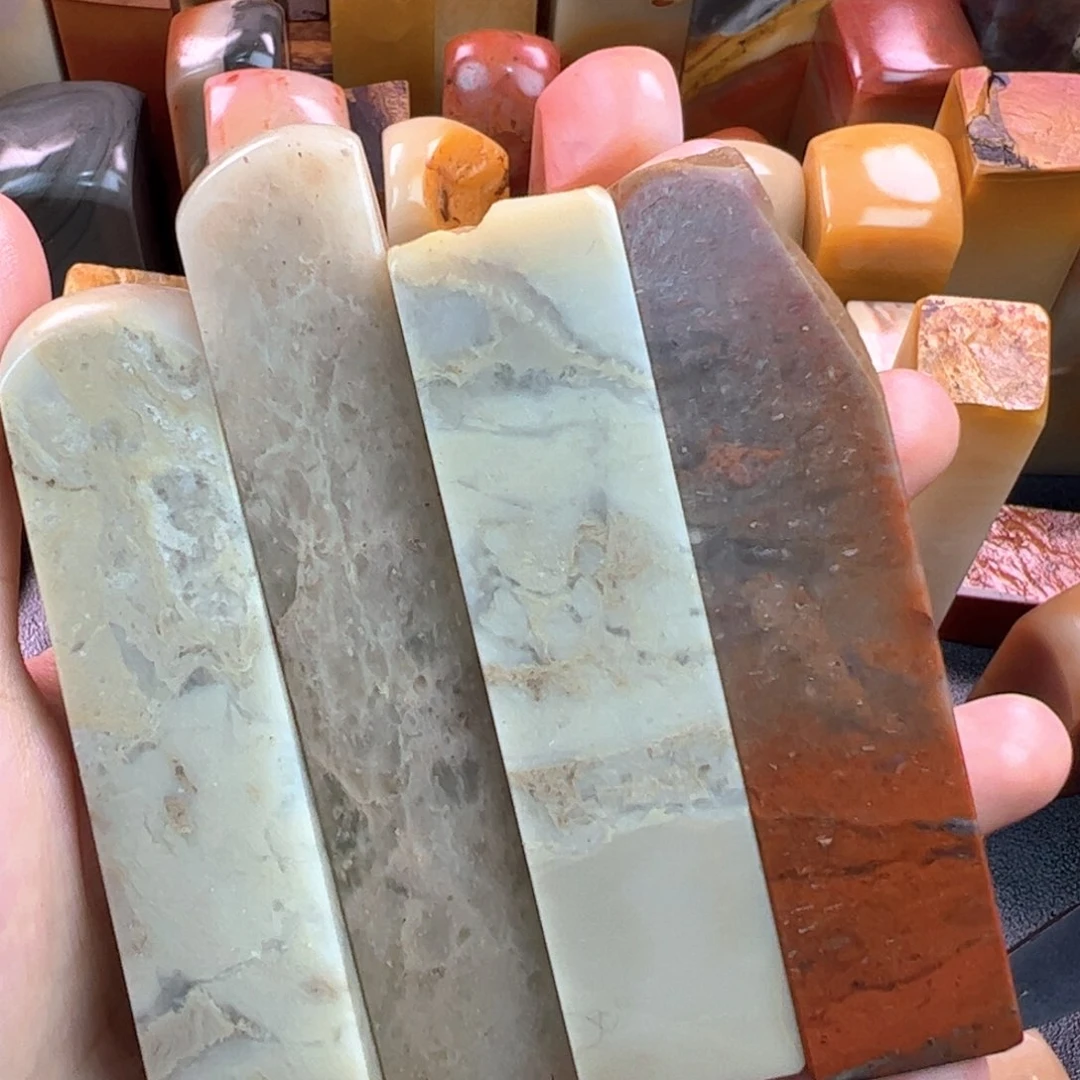 老挝石印石闻*老挝石zz