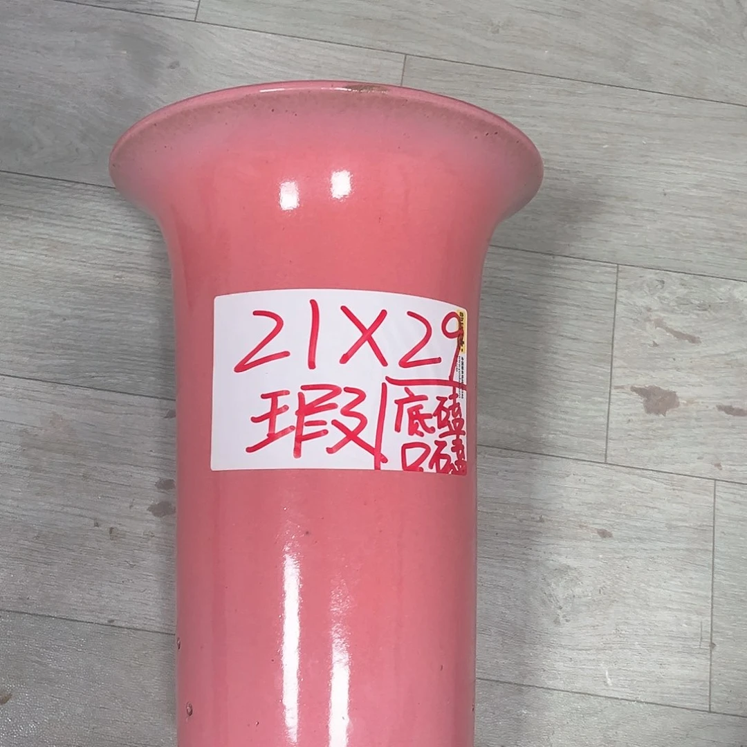 紫砂花盆宜兴紫砂花盆