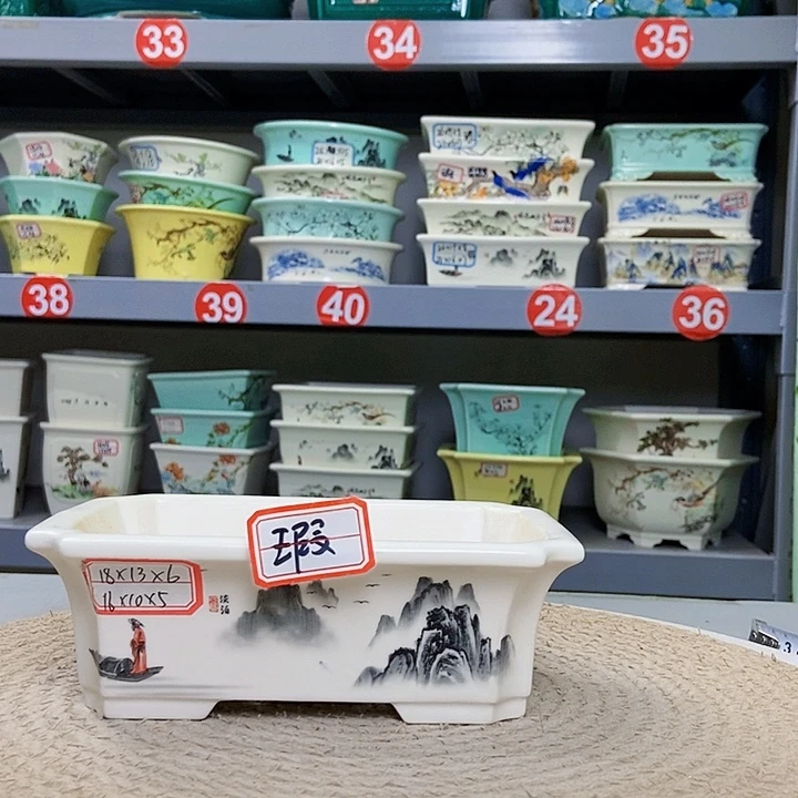 花瓶紫砂紫砂花盆