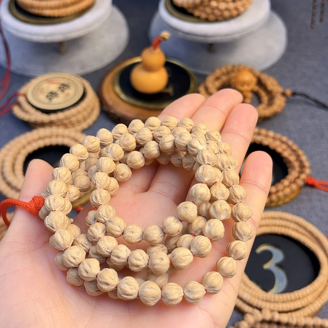 杨***柏香籽/百香籽手串