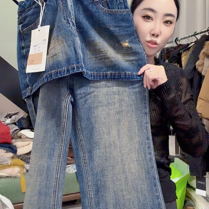 125斤裤子6464656555